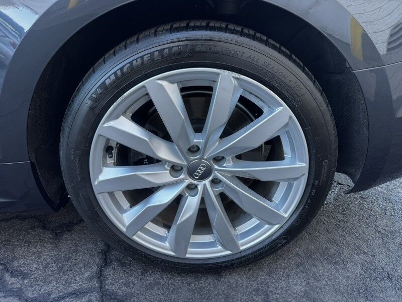 2018 Audi A5 Cabriolet Premium Plus Willow Grove PA