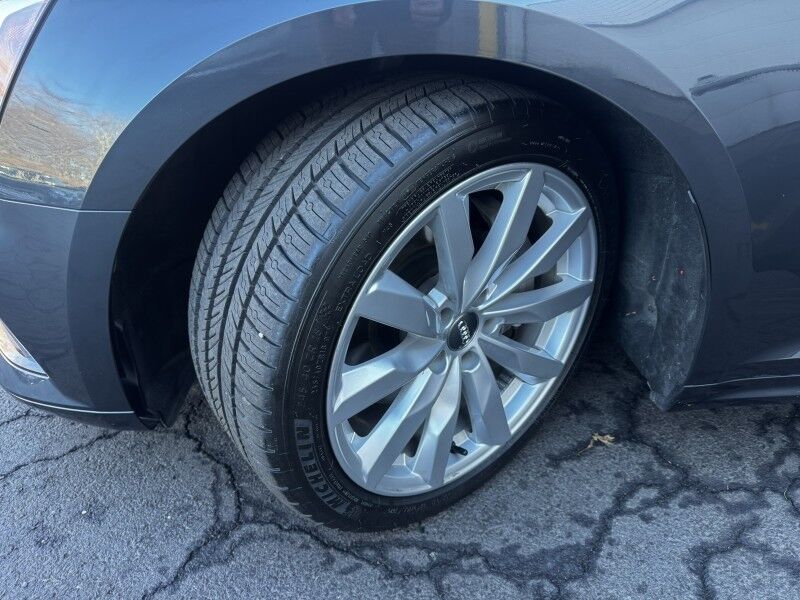 2018 Audi A5 Cabriolet Premium Plus Willow Grove PA