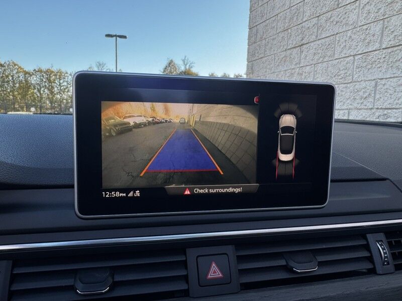 2018 Audi A5 Cabriolet Premium Plus Willow Grove PA