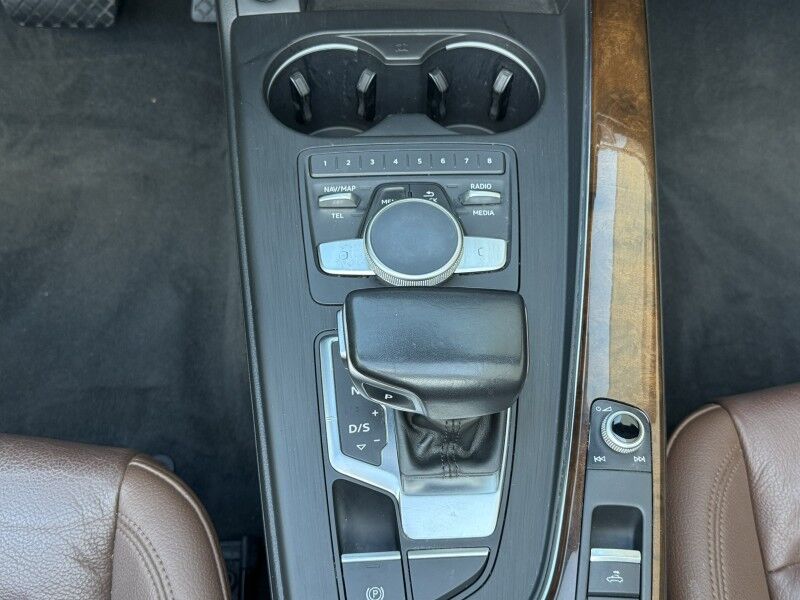 2018 Audi A5 Cabriolet Premium Willow Grove PA
