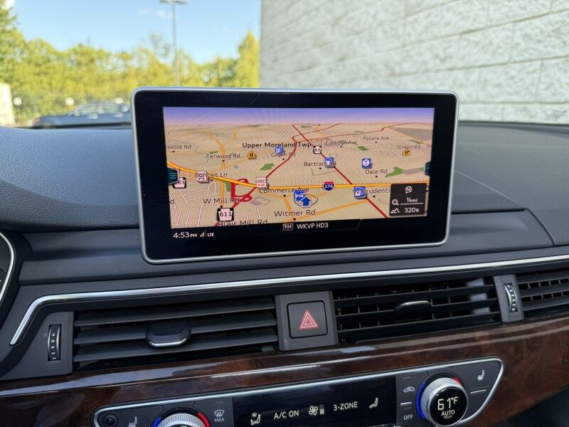 2018 Audi A5 Cabriolet Premium Willow Grove PA