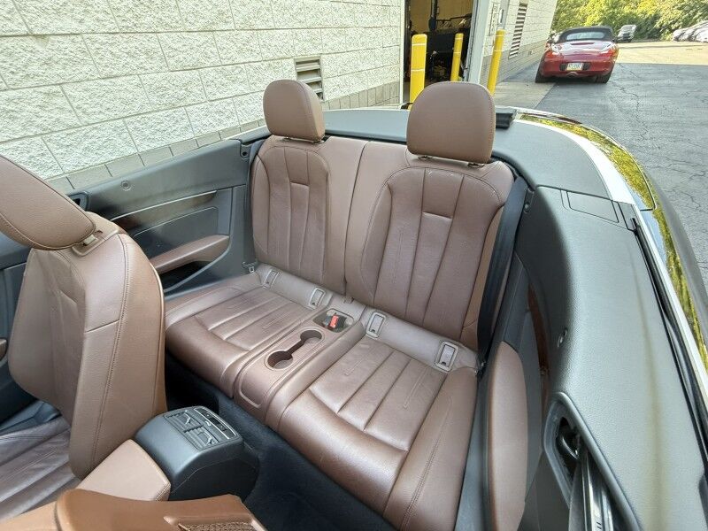 2018 Audi A5 Cabriolet Premium Willow Grove PA