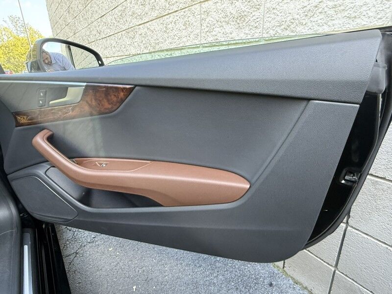 2018 Audi A5 Cabriolet Premium Willow Grove PA