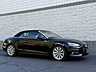 2018 Audi A5 Cabriolet Premium Willow Grove PA