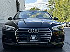 2018 Audi A5 Cabriolet Premium Willow Grove PA