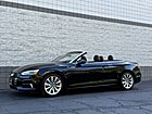 2018 Audi A5 Cabriolet Premium Willow Grove PA