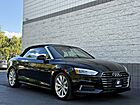 2018 Audi A5 Cabriolet Premium Willow Grove PA