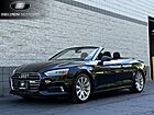 2018 Audi A5 Cabriolet Premium Willow Grove PA