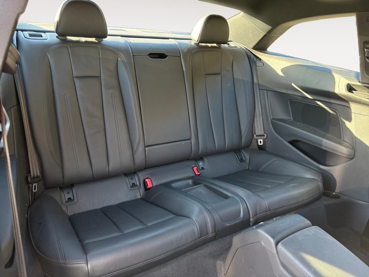 2018 Audi A5 Coupe Premium Plus, BACKUP CAMERA WITH PARKING SENSORS, PANORAMIC MOONROOF, HEATED STEERING WHEEL & SEATS, APPLE CARPLAY/ANDROID AUTO, NAVIGATION, KEYLESS ENTRY & START, LOW MILEAGE, CLEAN CARFAX, DRIVE IN STYLE IN THIS AUDI! Virginia Beach VA