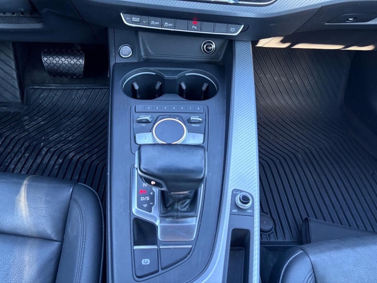 2018 Audi A5 Coupe Premium Plus, BACKUP CAMERA WITH PARKING SENSORS, PANORAMIC MOONROOF, HEATED STEERING WHEEL & SEATS, APPLE CARPLAY/ANDROID AUTO, NAVIGATION, KEYLESS ENTRY & START, LOW MILEAGE, CLEAN CARFAX, DRIVE IN STYLE IN THIS AUDI! Virginia Beach VA