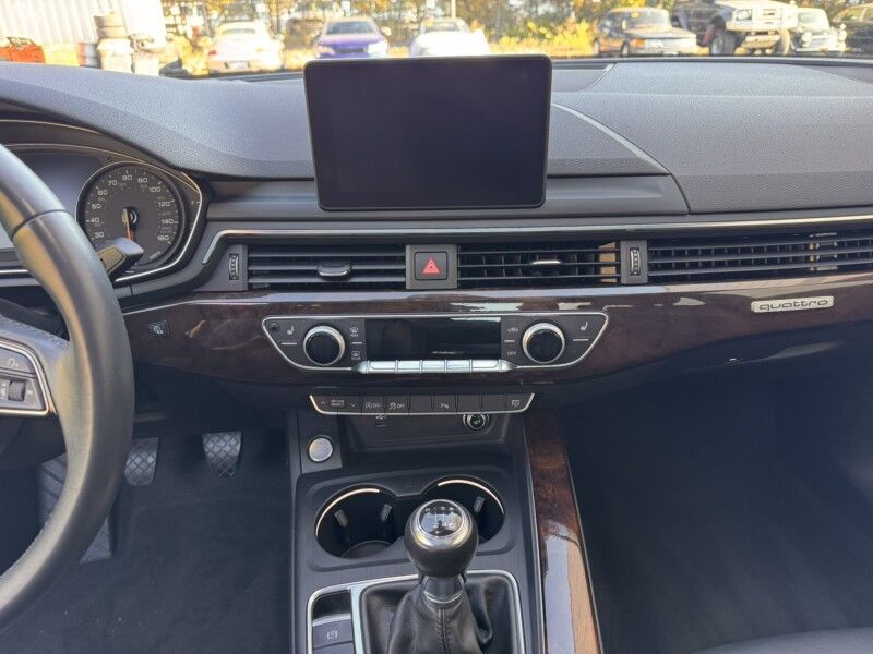 2018 Audi A5 Coupe Premium Plus Quattro Willow Grove PA