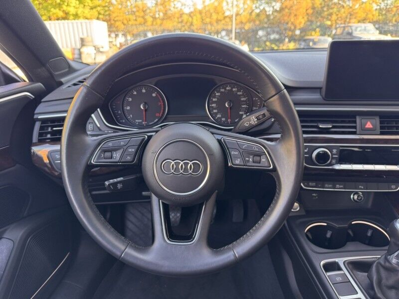 2018 Audi A5 Coupe Premium Plus Quattro Willow Grove PA