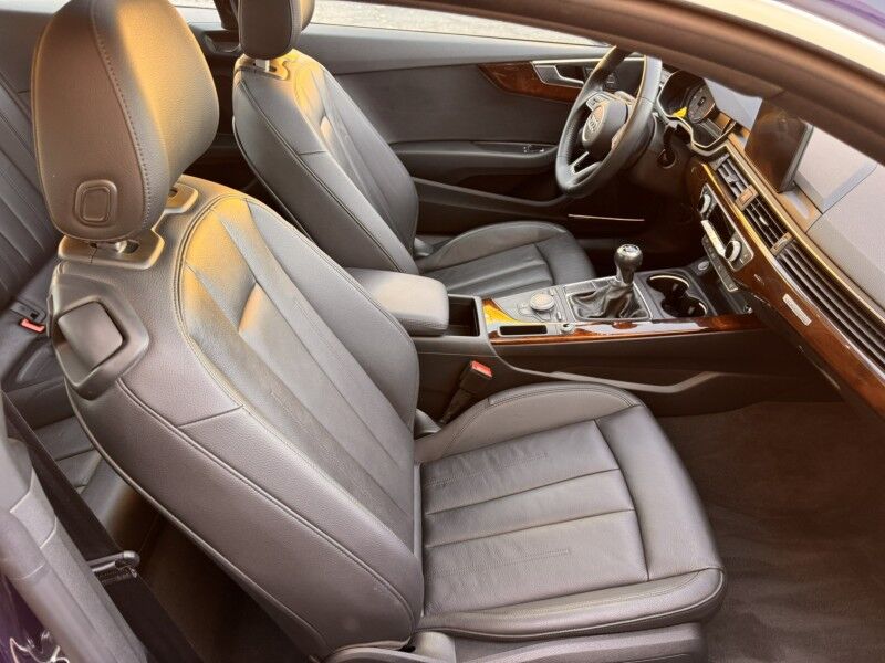 2018 Audi A5 Coupe Premium Plus Quattro Willow Grove PA