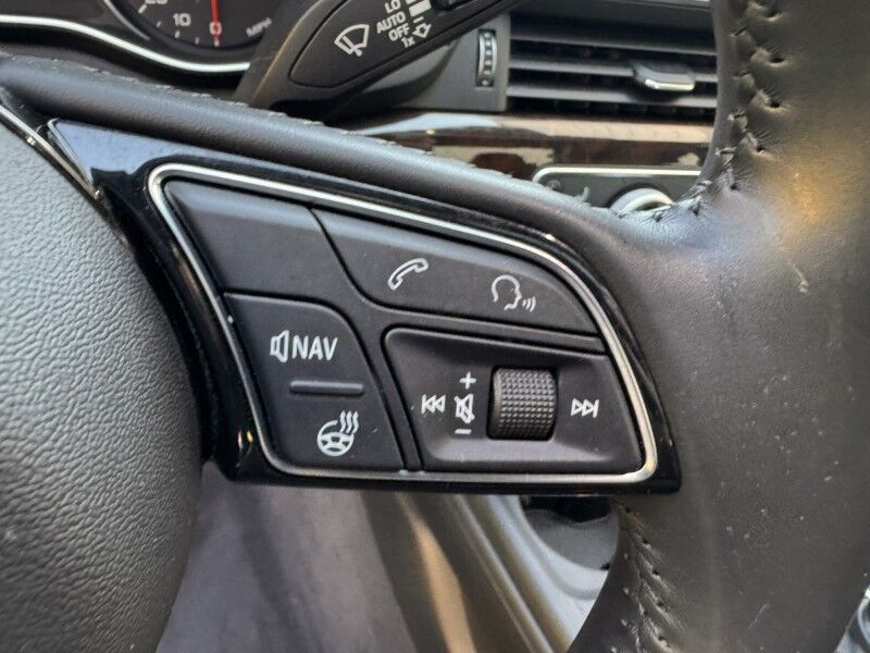 2018 Audi A5 Coupe Premium Plus Quattro Willow Grove PA
