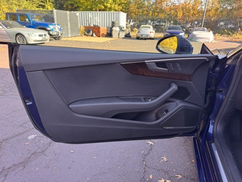 2018 Audi A5 Coupe Premium Plus Quattro Willow Grove PA