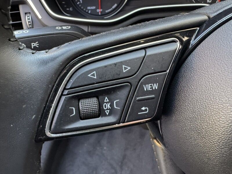 2018 Audi A5 Coupe Premium Plus Quattro Willow Grove PA