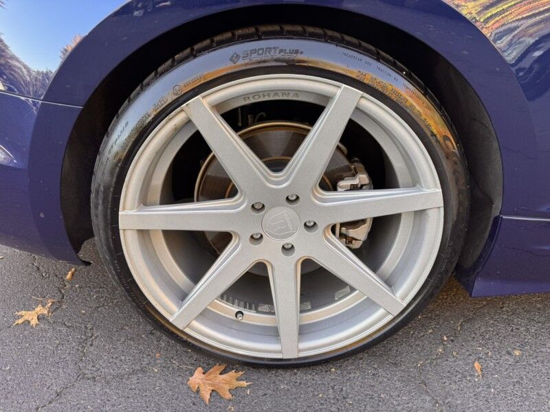 2018 Audi A5 Coupe Premium Plus Quattro Willow Grove PA