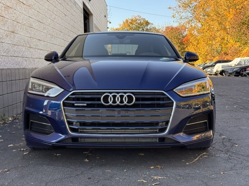 2018 Audi A5 Coupe Premium Plus Quattro Willow Grove PA