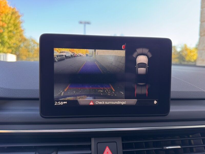 2018 Audi A5 Coupe Premium Plus Quattro Willow Grove PA
