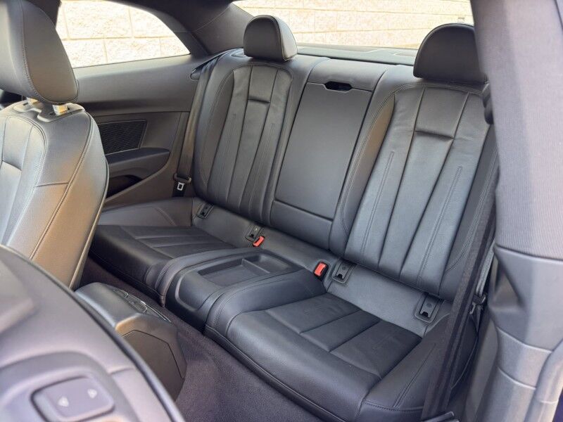 2018 Audi A5 Coupe Premium Plus Quattro Willow Grove PA