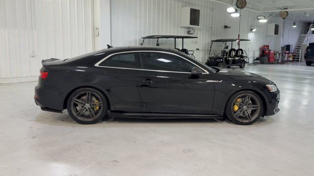 2018 Audi A5 Coupe Premium Plus San Antonio TX