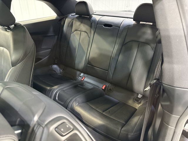 2018 Audi A5 Coupe Premium Plus San Antonio TX