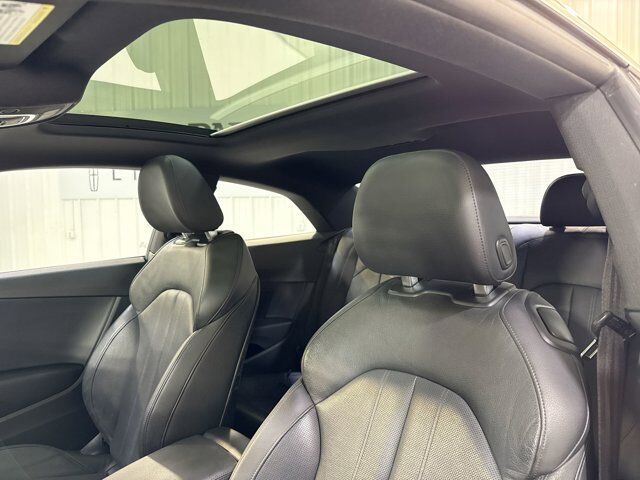 2018 Audi A5 Coupe Premium Plus San Antonio TX