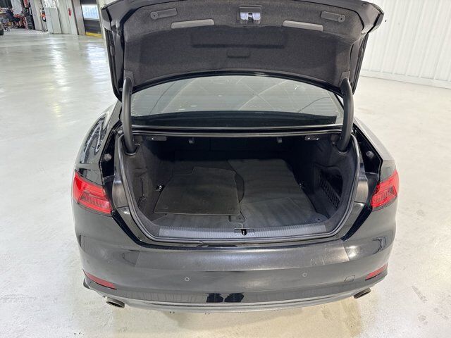 2018 Audi A5 Coupe Premium Plus San Antonio TX