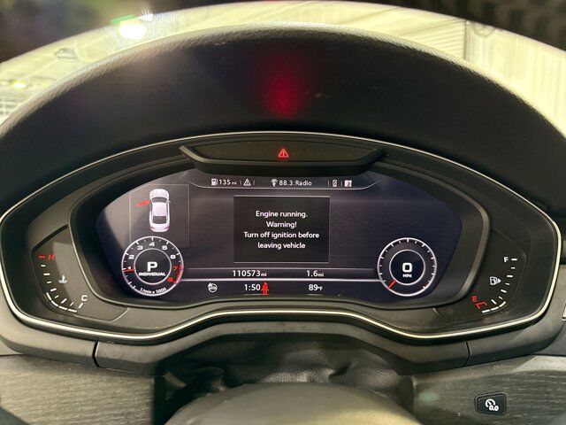 2018 Audi A5 Coupe Premium Plus San Antonio TX