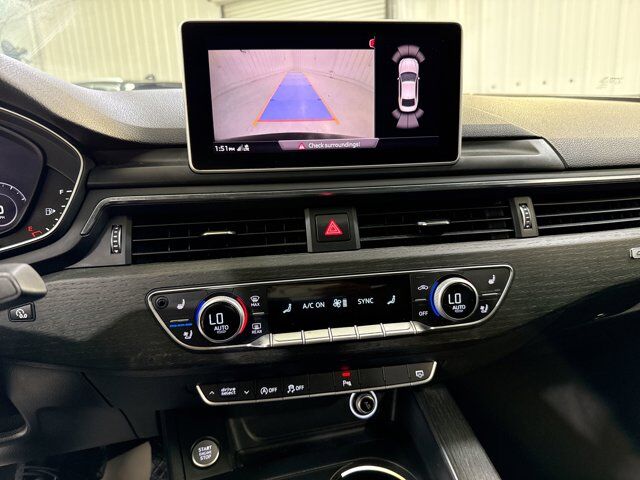 2018 Audi A5 Coupe Premium Plus San Antonio TX