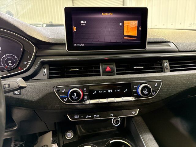 2018 Audi A5 Coupe Premium Plus San Antonio TX