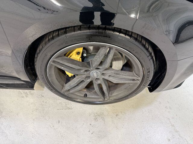 2018 Audi A5 Coupe Premium Plus San Antonio TX