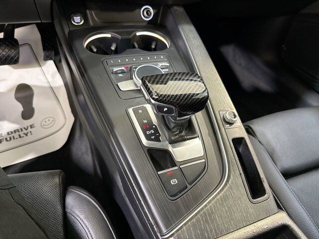 2018 Audi A5 Coupe Premium Plus San Antonio TX