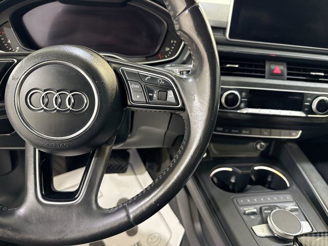 2018 Audi A5 Coupe Premium Plus San Antonio TX
