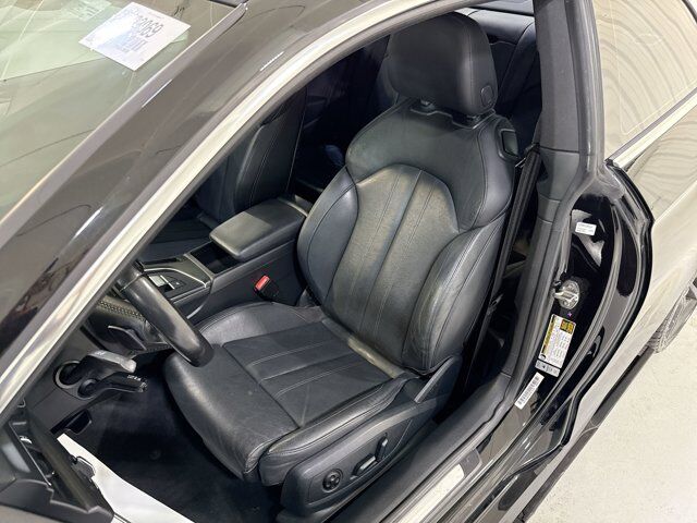 2018 Audi A5 Coupe Premium Plus San Antonio TX