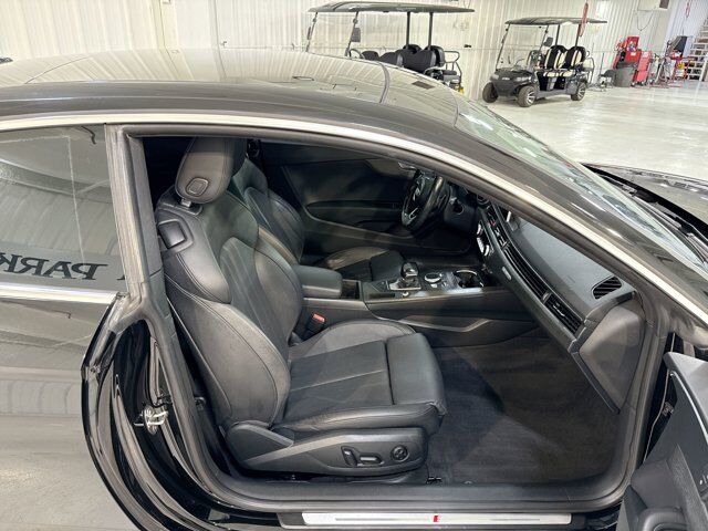 2018 Audi A5 Coupe Premium Plus San Antonio TX
