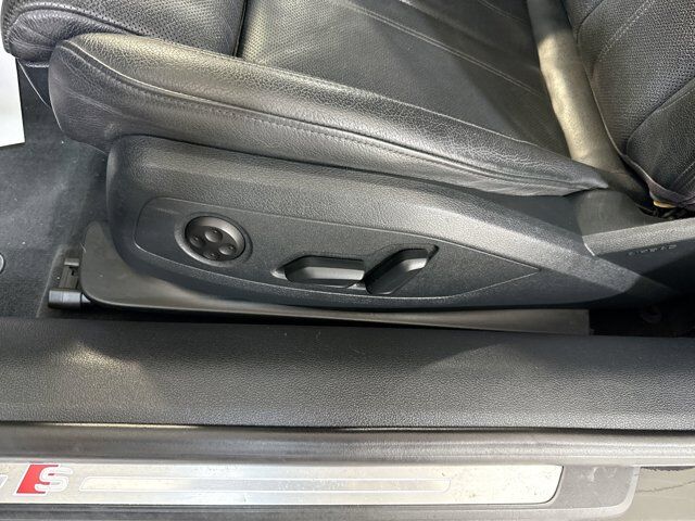 2018 Audi A5 Coupe Premium Plus San Antonio TX