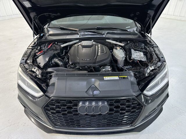 2018 Audi A5 Coupe Premium Plus San Antonio TX