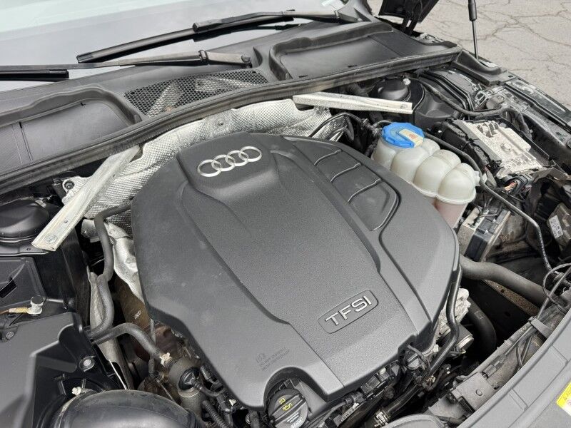 2018 Audi A5 Coupe Premium Plus