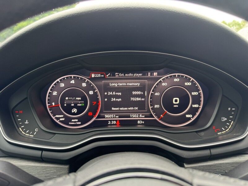 2018 Audi A5 Coupe Premium Plus Willow Grove PA