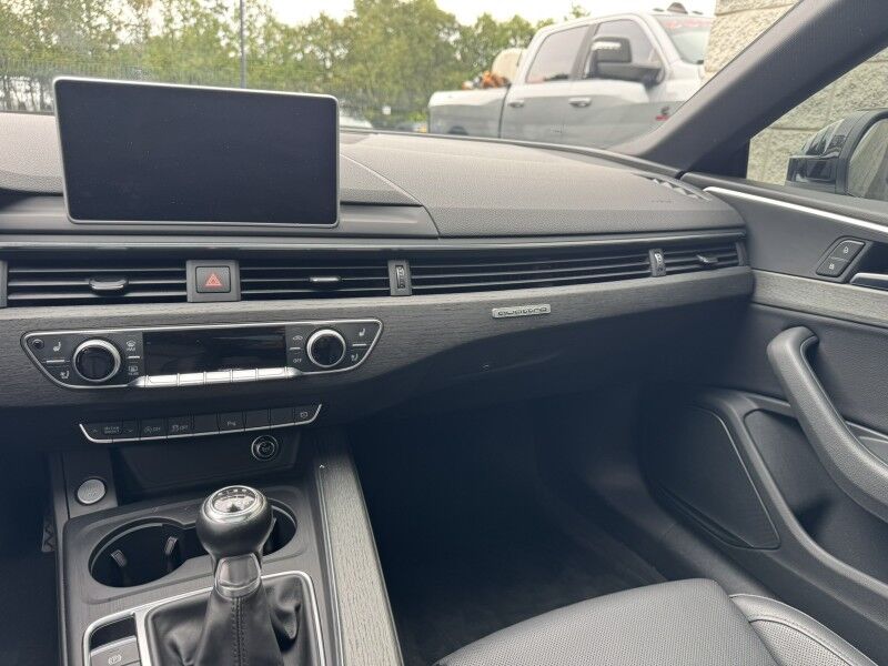 2018 Audi A5 Coupe Premium Plus Willow Grove PA
