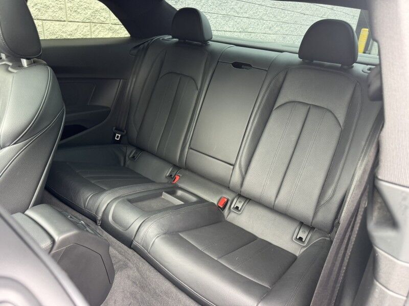 2018 Audi A5 Coupe Premium Plus Willow Grove PA