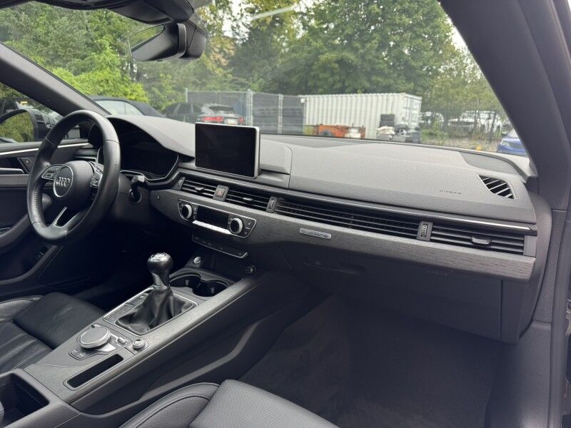 2018 Audi A5 Coupe Premium Plus Willow Grove PA