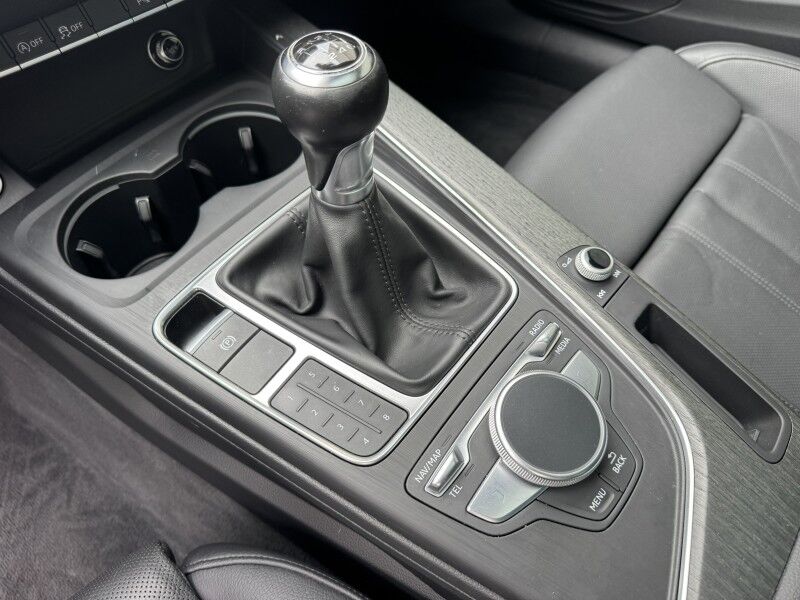 2018 Audi A5 Coupe Premium Plus Willow Grove PA