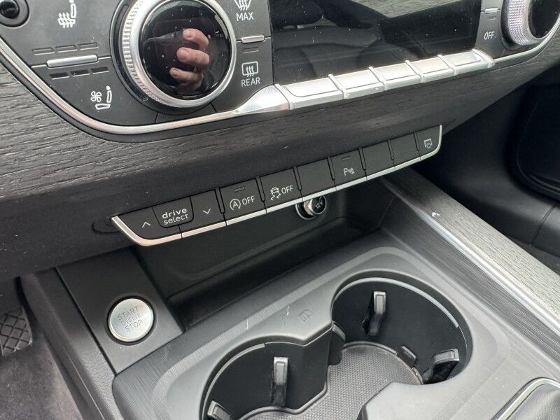 2018 Audi A5 Coupe Premium Plus Willow Grove PA