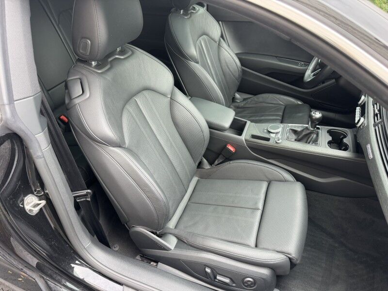 2018 Audi A5 Coupe Premium Plus Willow Grove PA