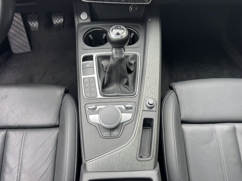 2018 Audi A5 Coupe Premium Plus Willow Grove PA