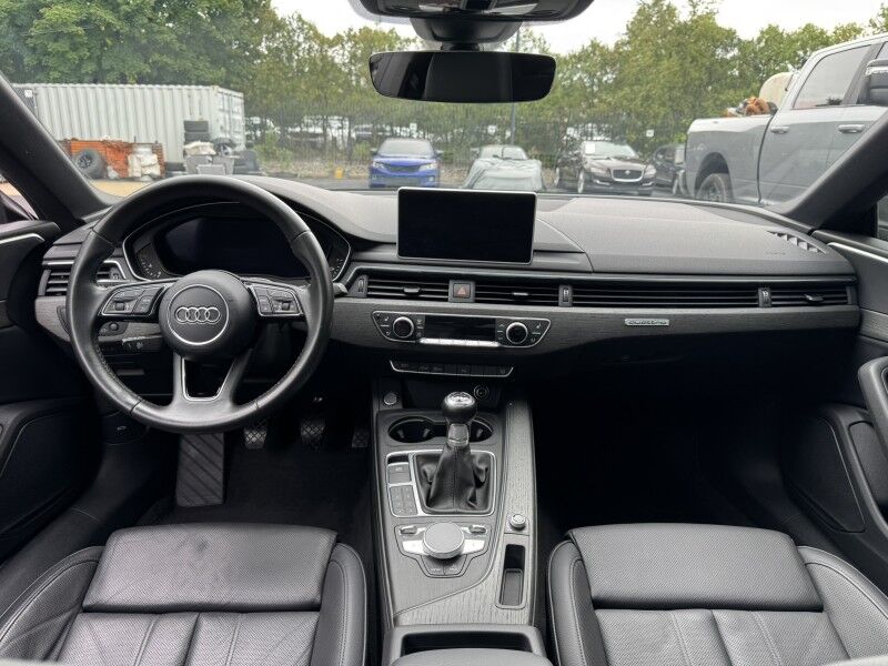 2018 Audi A5 Coupe Premium Plus Willow Grove PA