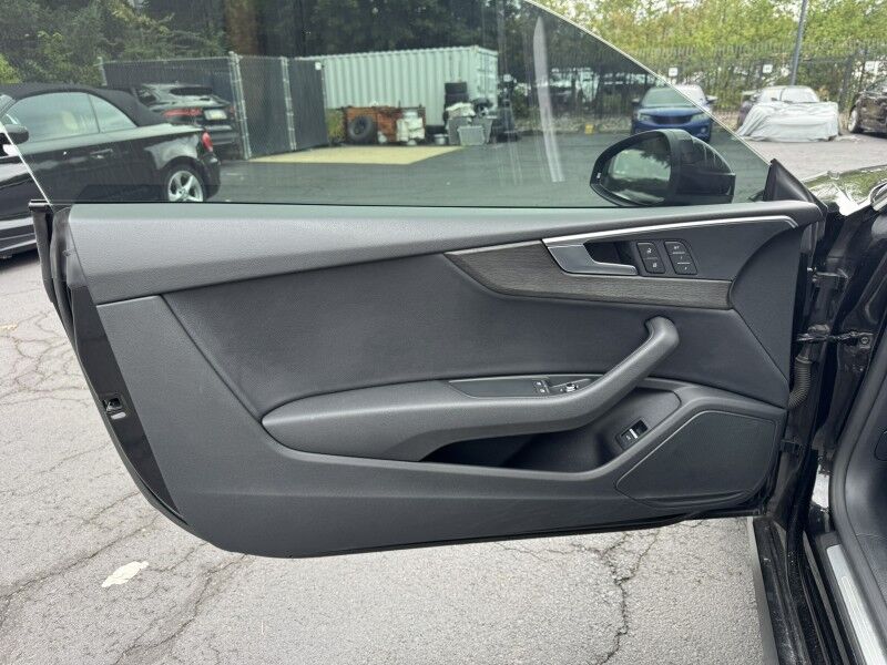 2018 Audi A5 Coupe Premium Plus Willow Grove PA