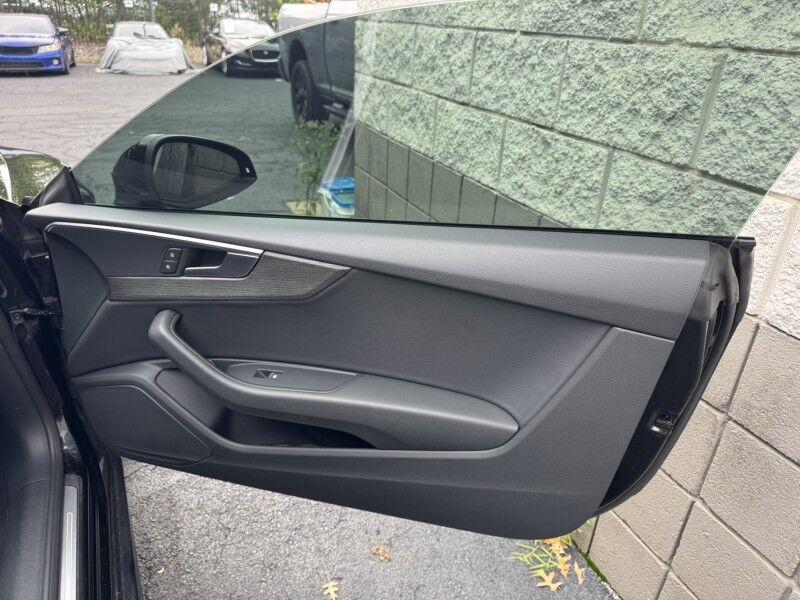 2018 Audi A5 Coupe Premium Plus Willow Grove PA